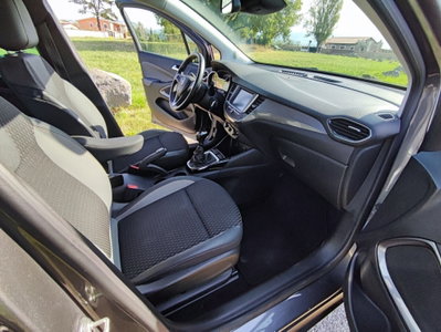 Opel Crossland X 1.2 Turbo 12V 110 CV Start&Stop Advance (16)
