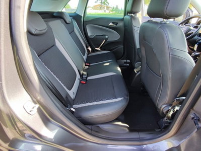 Opel Crossland X 1.2 Turbo 12V 110 CV Start&Stop Advance (18)