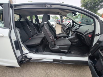 Ford B-Max B-Max 1.4 90 CV GPL Titanium (10)