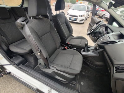 Ford B-Max B-Max 1.4 90 CV GPL Titanium (11)