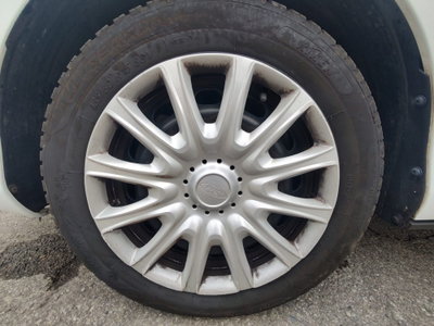 Ford B-Max B-Max 1.4 90 CV GPL Titanium (14)
