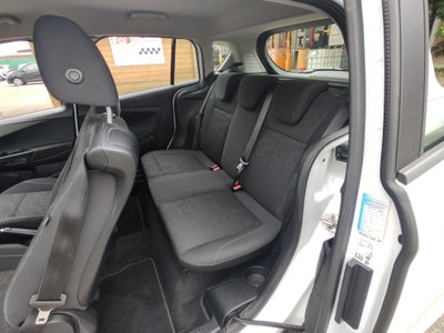 Ford B-Max B-Max 1.4 90 CV GPL Titanium (16)