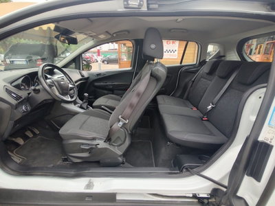 Ford B-Max B-Max 1.4 90 CV GPL Titanium (17)