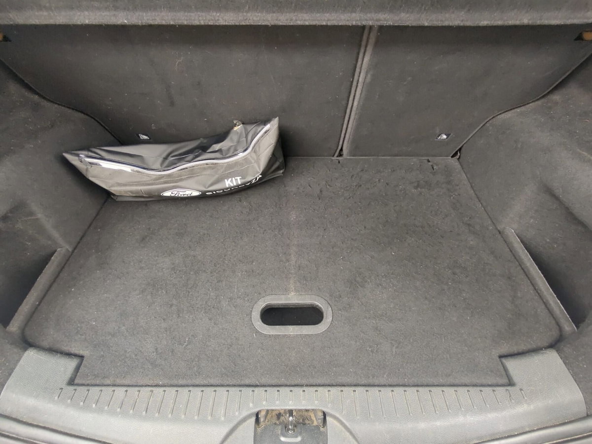 Ford B-Max B-Max 1.4 90 CV GPL Titanium (18)