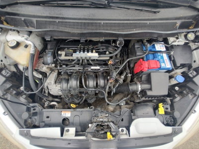 Ford B-Max B-Max 1.4 90 CV GPL Titanium (19)