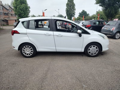 Ford B-Max B-Max 1.4 90 CV GPL Titanium (2)