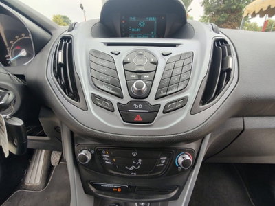 Ford B-Max B-Max 1.4 90 CV GPL Titanium (6)