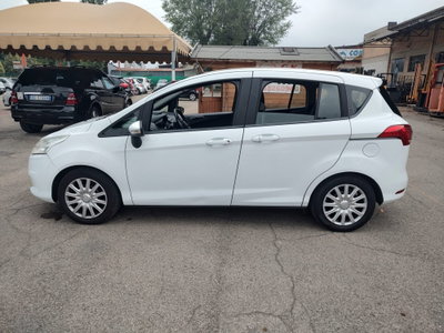 Ford B-Max B-Max 1.4 90 CV GPL Titanium (9)