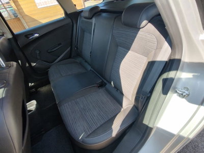 Opel Astra Station Wagon 1.4 Turbo 140CV Sports GPL Tech Elective (12)