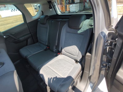 Opel Meriva 1.4 Turbo 120CV GPL Tech Elective (10)