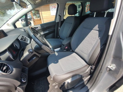 Opel Meriva 1.4 Turbo 120CV GPL Tech Elective (12)