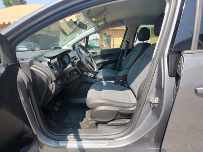 Opel Meriva 1.4 Turbo 120CV GPL Tech Elective (18)