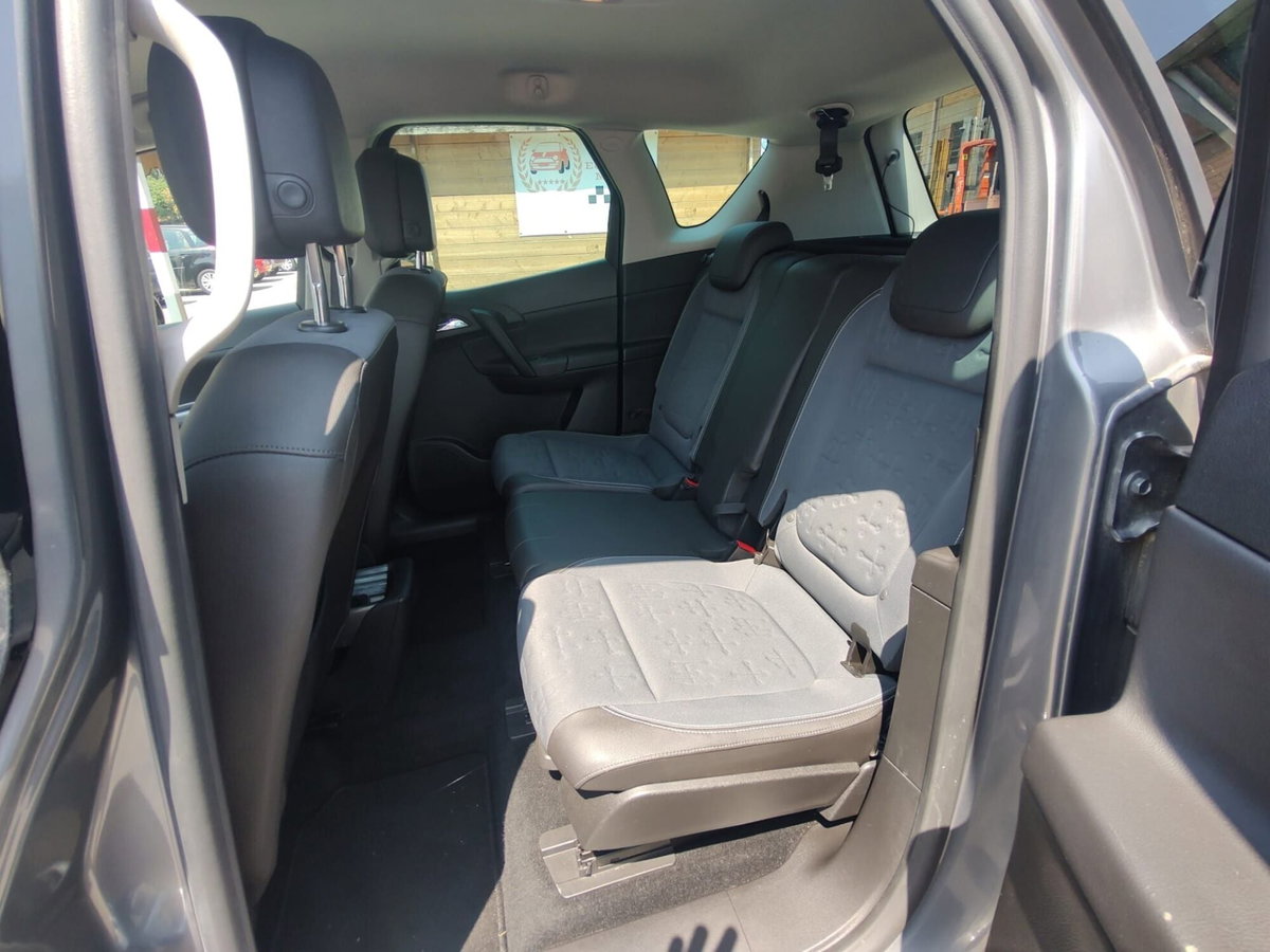 Opel Meriva 1.4 Turbo 120CV GPL Tech Elective (19)