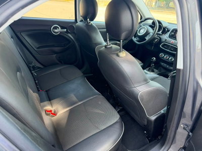 Fiat 500X 1.3 MultiJet 95 CV S-Design Cross (10)