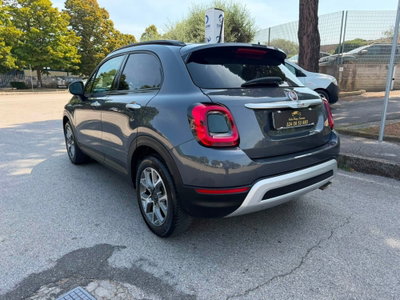 Fiat 500X 1.3 MultiJet 95 CV S-Design Cross (3)