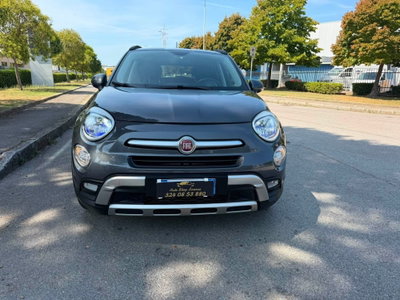 Fiat 500X 1.3 MultiJet 95 CV S-Design Cross (4)
