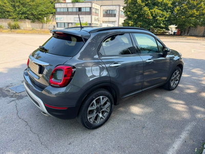 Fiat 500X 1.3 MultiJet 95 CV S-Design Cross (7)