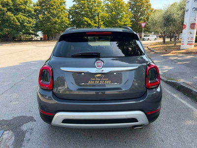 Fiat 500X 1.3 MultiJet 95 CV S-Design Cross (8)