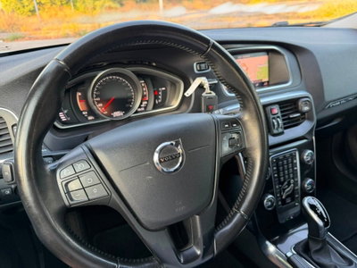 Volvo V40 Cross Country D2 Geartronic Business Plus (12)