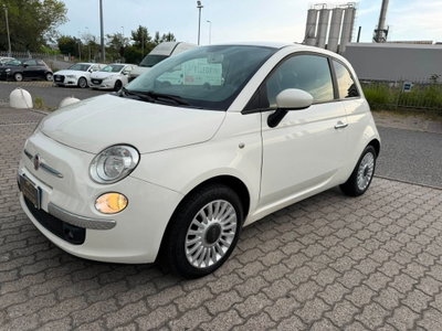Fiat 500 1.3 Multijet 16V 75 CV Sport usata