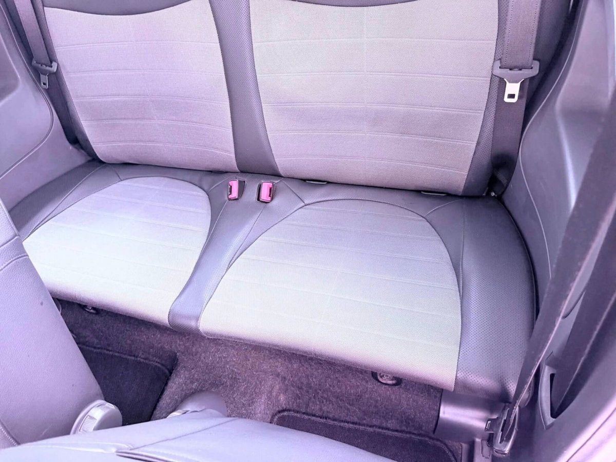 Fiat 500 1.3 Multijet 16V 75 CV Sport (14)