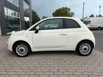 Fiat 500 1.3 Multijet 16V 75 CV Sport (2)