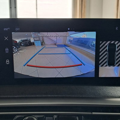 Peugeot 3008 1.2 hybrid GT Exclusive 145cv e-dcs6 (10)
