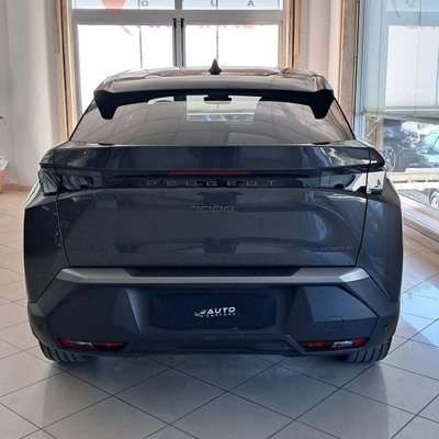 Peugeot 3008 1.2 hybrid GT Exclusive 145cv e-dcs6 (3)