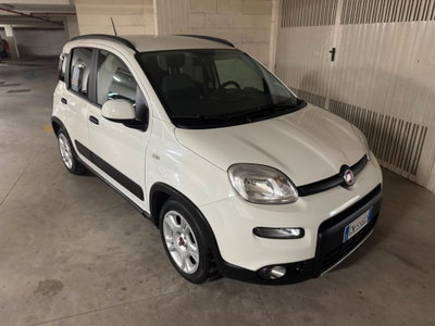 Fiat Panda 1.0 FireFly S&S Hybrid City Life (3)