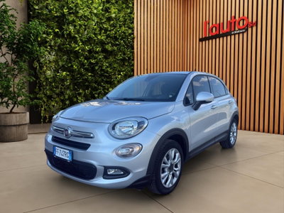 Fiat 500X 1.6 MultiJet 120 CV Pop Star usata