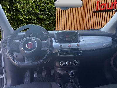 Fiat 500X 1.6 MultiJet 120 CV Pop Star (14)