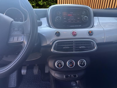 Fiat 500X 1.6 MultiJet 120 CV Pop Star (15)