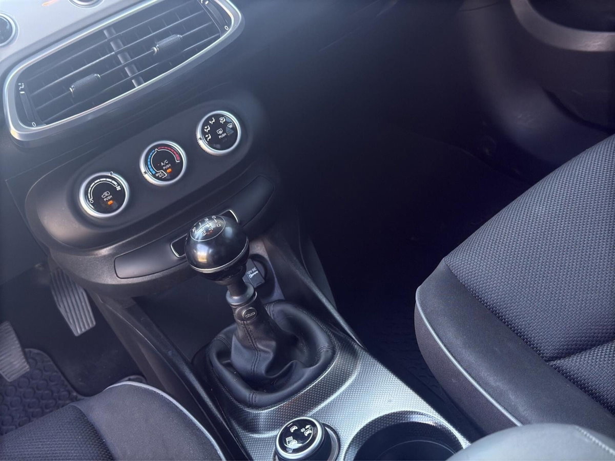 Fiat 500X 1.6 MultiJet 120 CV Pop Star (16)