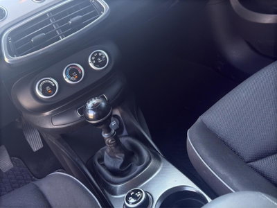 Fiat 500X 1.6 MultiJet 120 CV Pop Star (16)