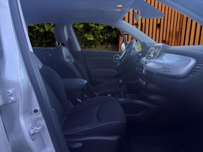 Fiat 500X 1.6 MultiJet 120 CV Pop Star (17)