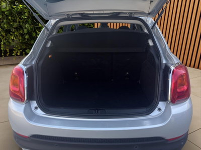 Fiat 500X 1.6 MultiJet 120 CV Pop Star (19)