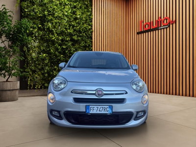 Fiat 500X 1.6 MultiJet 120 CV Pop Star (2)
