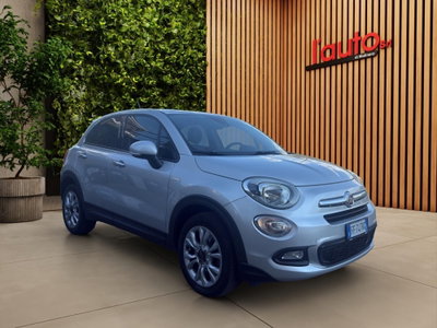 Fiat 500X 1.6 MultiJet 120 CV Pop Star (3)