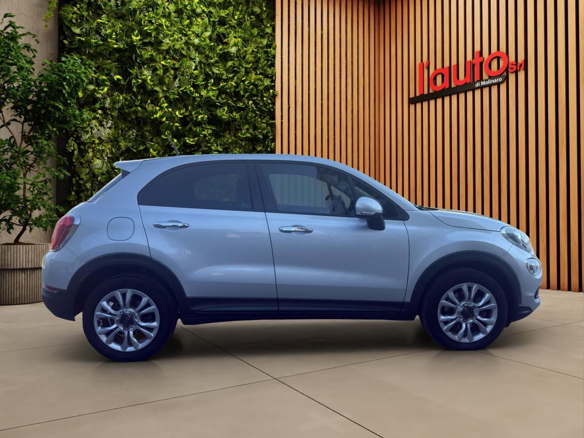 Fiat 500X 1.6 MultiJet 120 CV Pop Star (4)