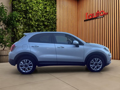 Fiat 500X 1.6 MultiJet 120 CV Pop Star (4)
