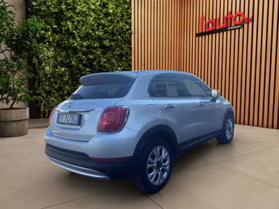 Fiat 500X 1.6 MultiJet 120 CV Pop Star (5)