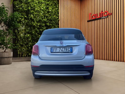 Fiat 500X 1.6 MultiJet 120 CV Pop Star (6)