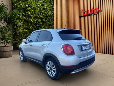 Fiat 500X 1.6 MultiJet 120 CV Pop Star (7)