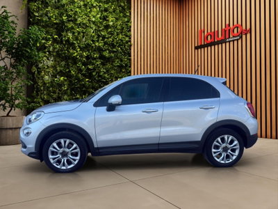 Fiat 500X 1.6 MultiJet 120 CV Pop Star (8)