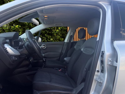 Fiat 500X 1.6 MultiJet 120 CV Pop Star (9)