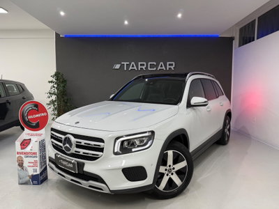 Mercedes-Benz GLB 180 d Automatic Sport usata