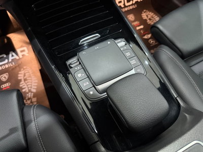 Mercedes-Benz GLB 180 d Automatic Sport (14)