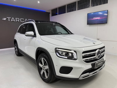 Mercedes-Benz GLB 180 d Automatic Sport (4)