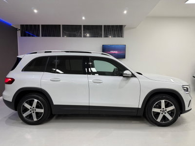 Mercedes-Benz GLB 180 d Automatic Sport (5)