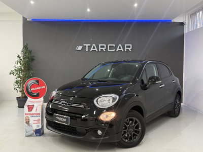 Fiat 500X 1.3 MultiJet 95 CV Club usata